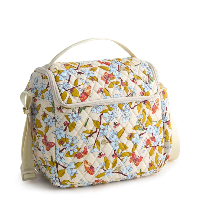 Outlet Lunch Crossbody