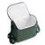 Outlet Lunch Crossbody - Mistletoe Lattice - Image 4