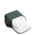 Outlet Lunch Crossbody - Mistletoe Lattice - Image 5