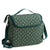Outlet Lunch Crossbody - Mistletoe Lattice - Image 1