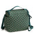 Outlet Lunch Crossbody - Mistletoe Lattice - Image 3