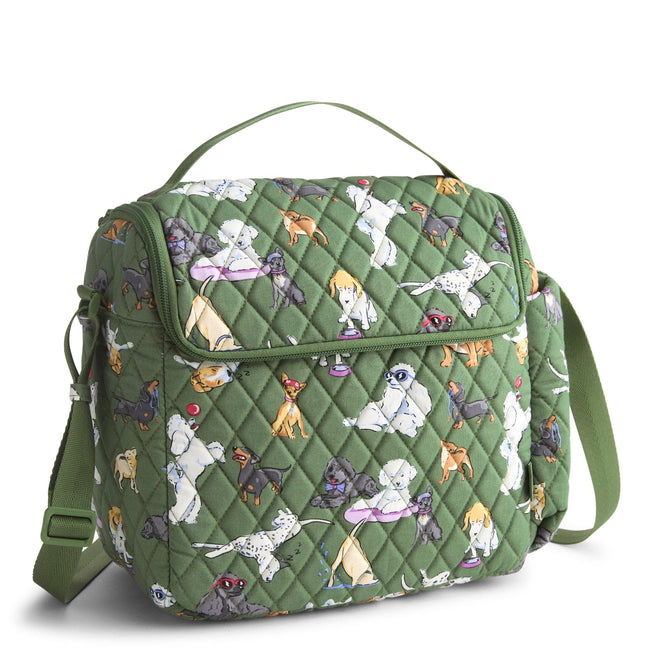 Outlet Lunch Crossbody
