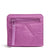 Outlet Essential Small Wallet-Iris Orchid-Image 1-Vera Bradley