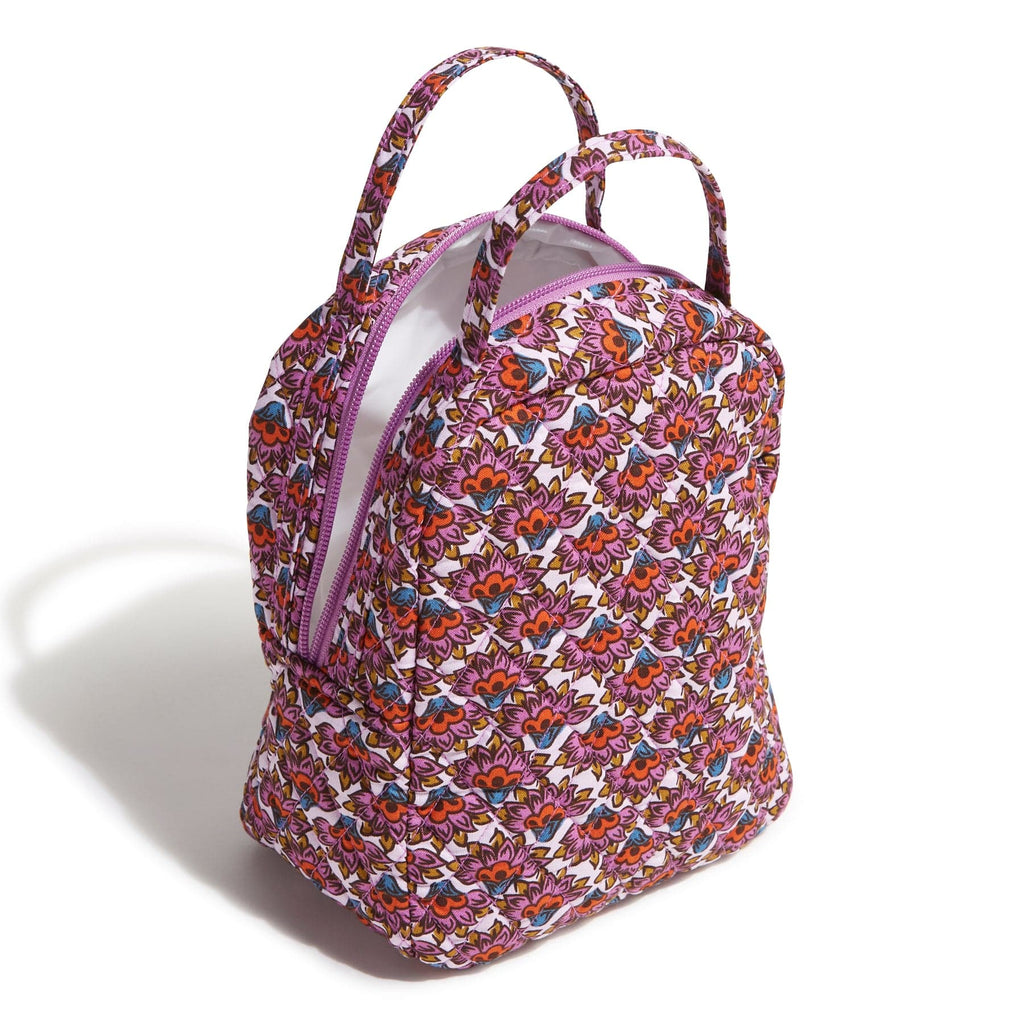 Lunch Outlet Vera Bradley Lunch Bags On Sale Vera Bradley Lunch