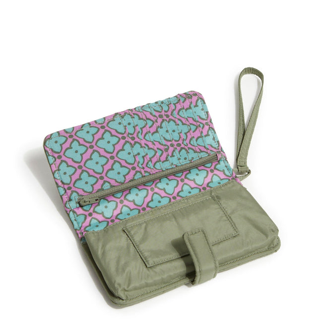 Outlet Phone Wristlet-Image 2-Vera Bradley