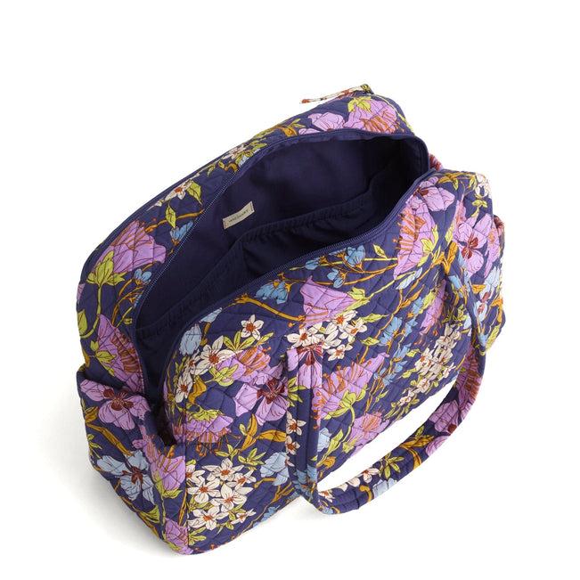 Outlet Weekender Travel Bag