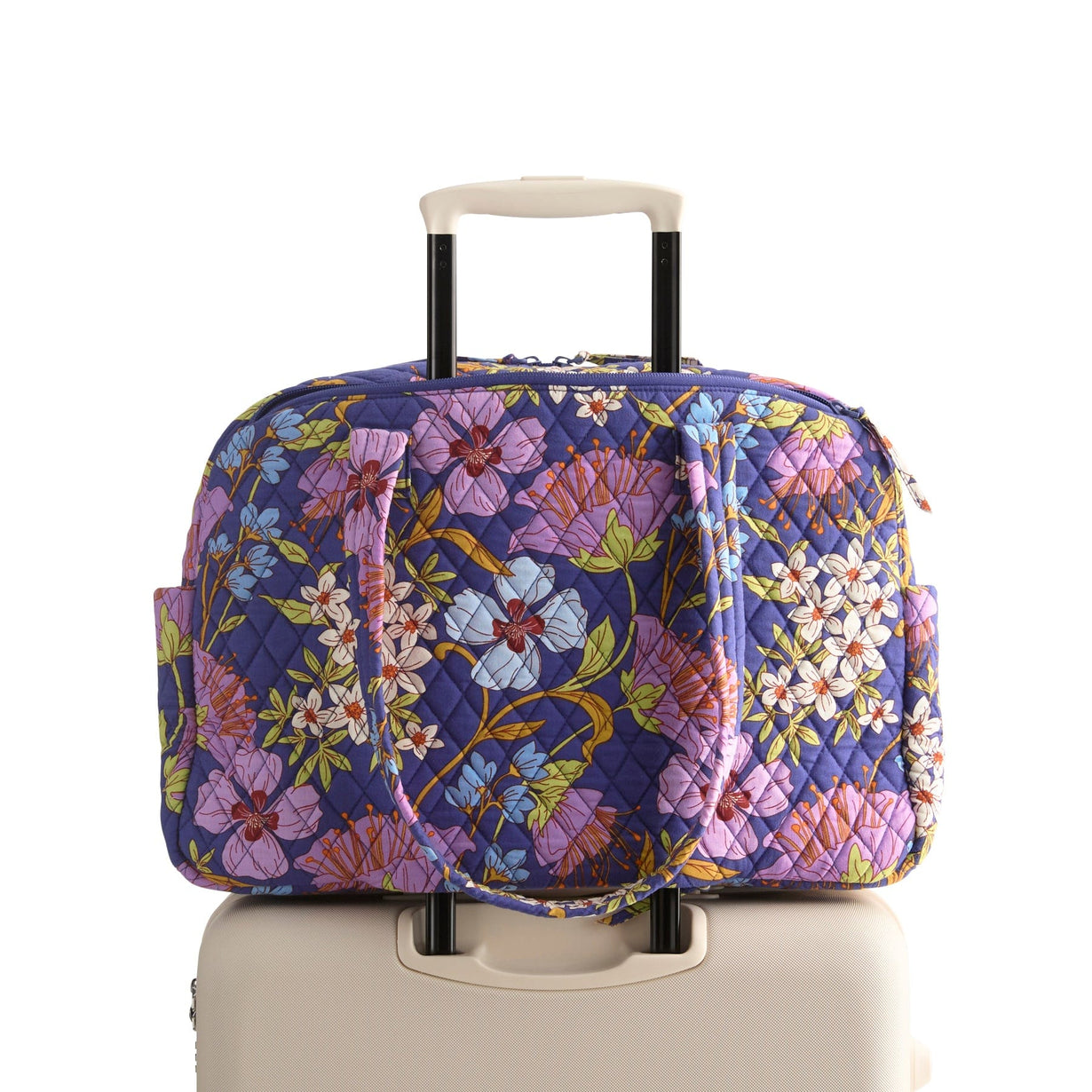 Outlet Weekender Travel Bag Cotton Vera Bradley – Vera Bradley