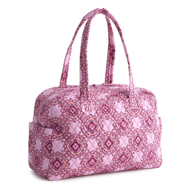 Outlet Weekender Travel Bag