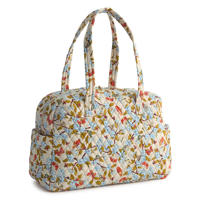 Outlet Weekender Travel Bag