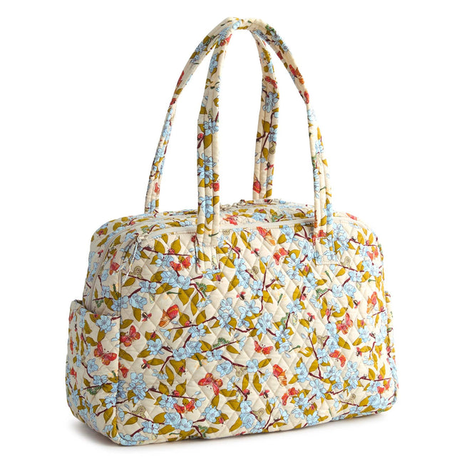 Outlet Weekender Travel Bag