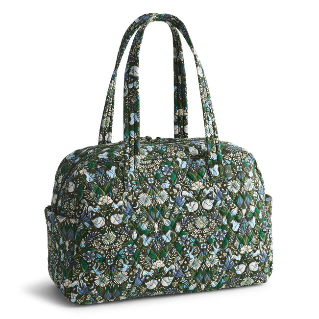Outlet Weekender Travel Bag
