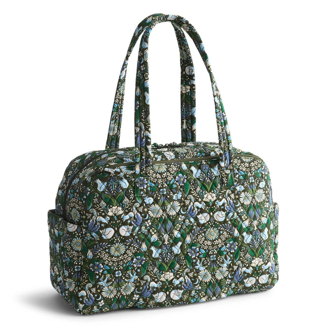 Outlet Weekender Travel Bag