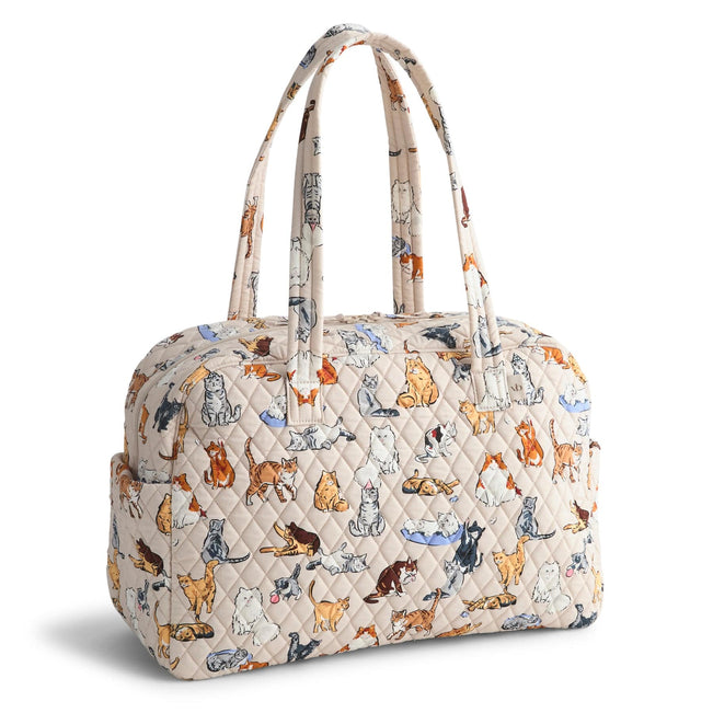 Outlet Weekender Travel Bag