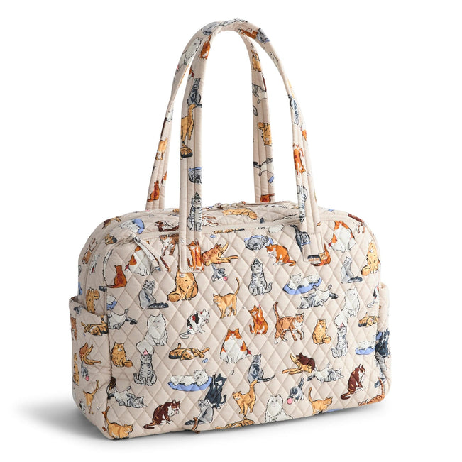 Outlet Weekender Travel Bag