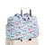 Outlet Weekender Travel Bag - Holiday Houses - Image 5