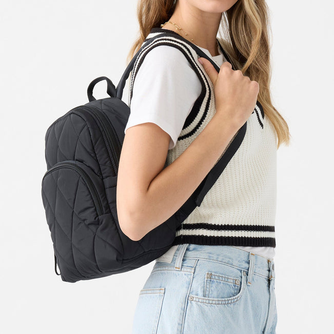 Outlet Essential Small Backpack