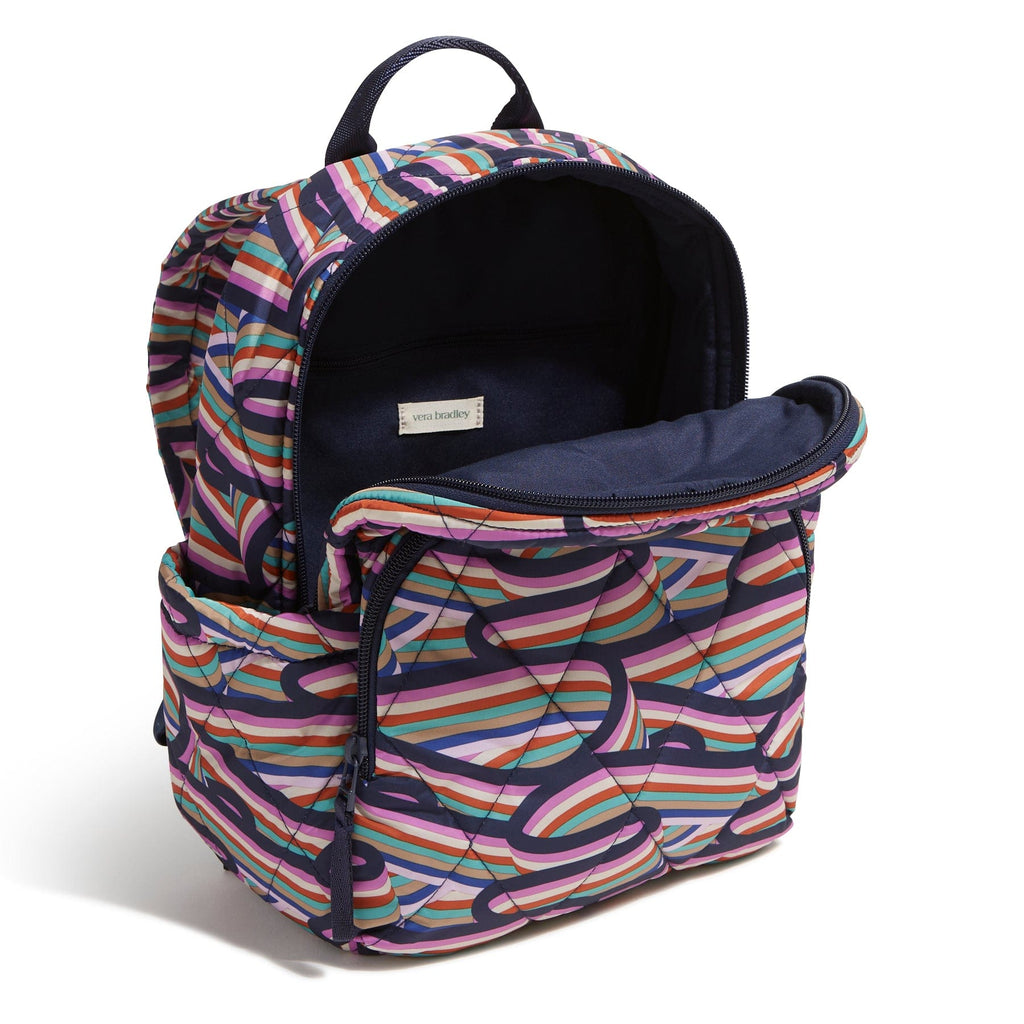 ?Vera Bradley Ultralight Essential Compact Backpack Vera Bradley Women main image 3