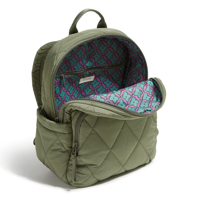Outlet Essential Small Backpack-Image 2-Vera Bradley