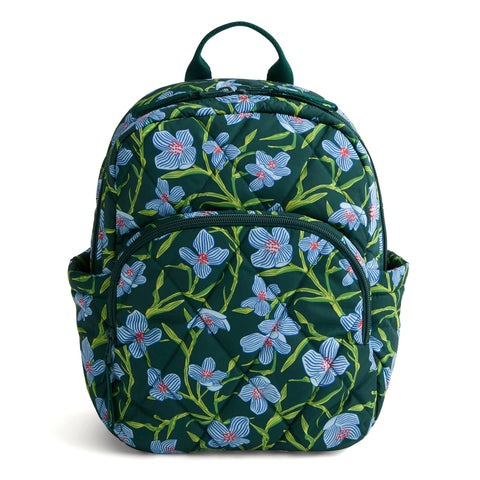 Outlet Essential Small Backpack - Ultralight | Vera Bradley  display picture 3