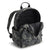 Outlet Essential Small Backpack - Circular Paisley - Image 4