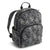 Outlet Essential Small Backpack - Circular Paisley - Image 1