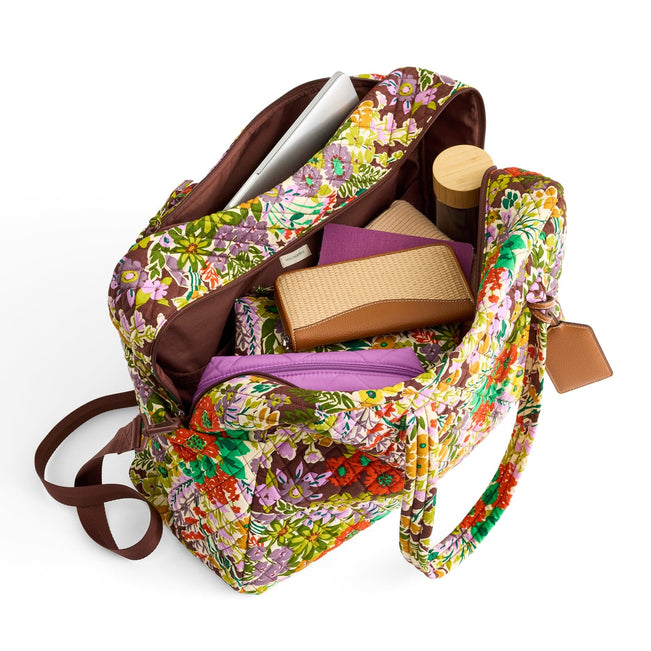 Outlet Large Weekender Travel Bag