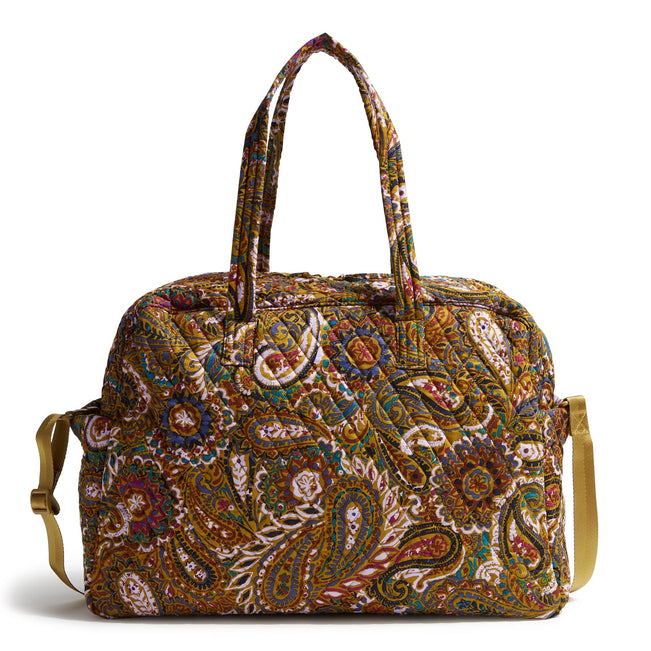 Outlet Large Weekender Travel Bag