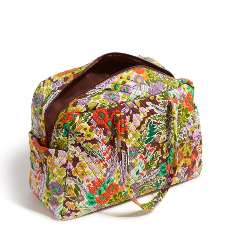 Outlet Large Weekender Travel Bag