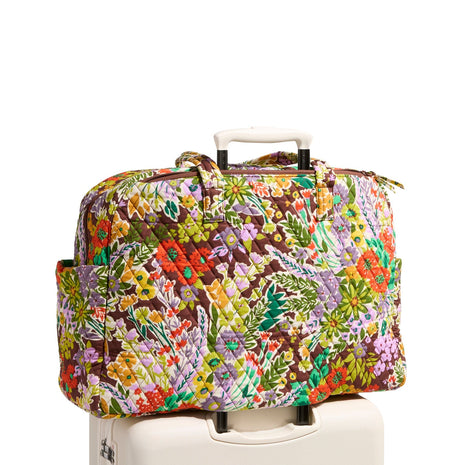 Outlet Large Weekender Travel Bag