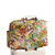 Outlet Large Weekender Travel Bag-Image 3-Vera Bradley