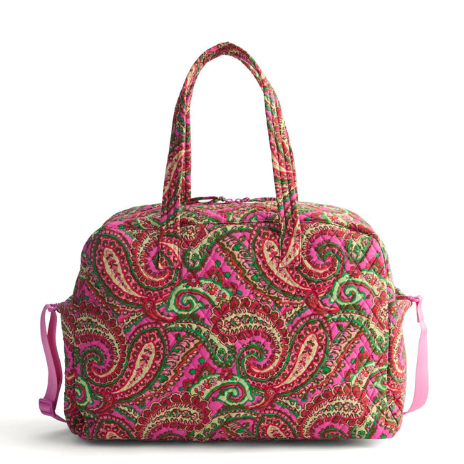 Outlet Large Weekender Travel Bag