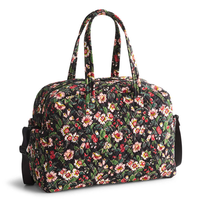 Outlet Large Weekender Travel Bag