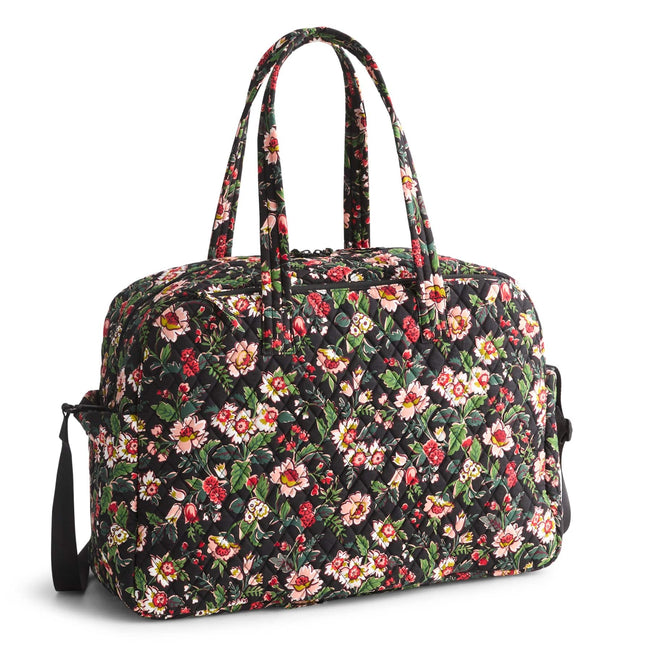 Outlet Large Weekender Travel Bag