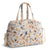 Outlet Large Weekender Travel Bag - A Cat's Life - Image 1