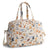 Outlet Large Weekender Travel Bag - A Cat's Life - Image 3