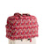 Outlet Large Weekender Travel Bag - Nutcrackers - Image 7