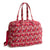 Outlet Large Weekender Travel Bag - Nutcrackers - Image 5