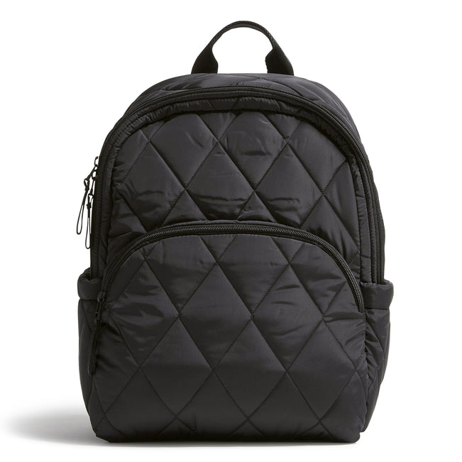 Vera Bradley Outlet Ultralight Essential Backpack - Moonless Night