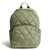 Outlet Essential Backpack-Deep Lichen Green-Image 1-Vera Bradley