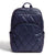 Outlet Essential Large Backpack-Peacoat-Image 1-Vera Bradley