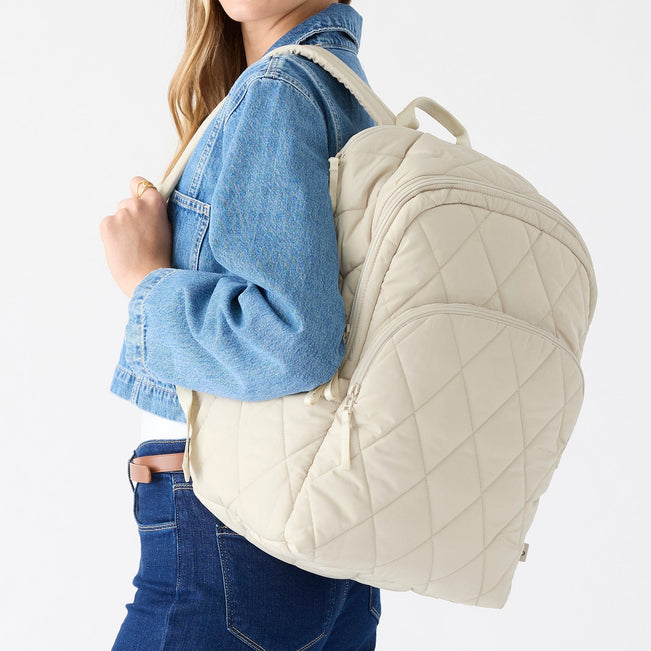 Outlet Essential Large Backpack