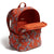 Outlet Essential Large Backpack-Manor Paisley-Image 2-Vera Bradley
