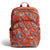 Outlet Essential Large Backpack-Manor Paisley-Image 1-Vera Bradley