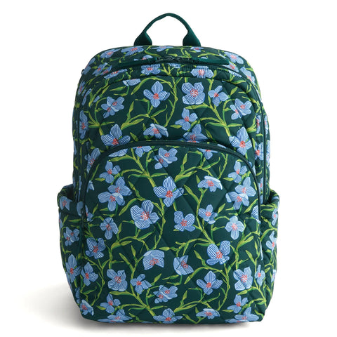 Outlet Essential Large Backpack - Ultralight | Vera Bradley  display picture 2