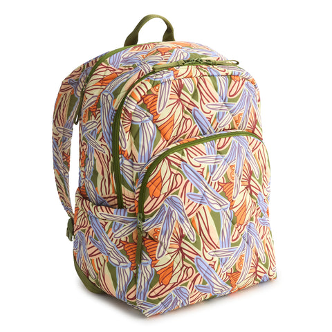 Outlet Essential Large Backpack - Ultralight | Vera Bradley – Vera Outlet Essential Large Backpack - Ultralight | Vera Bradley – Vera