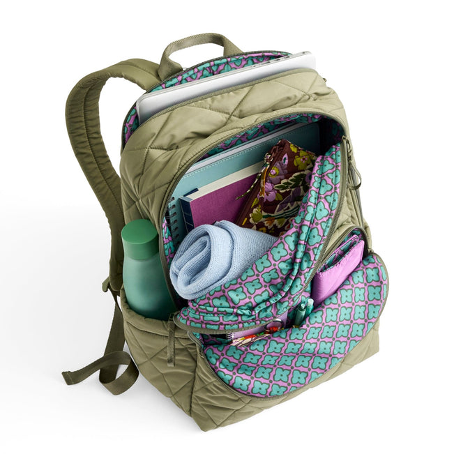 Outlet Essential Large Backpack