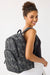 Outlet Essential Large Backpack - Circular Paisley - Image 2