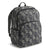 Outlet Essential Large Backpack - Circular Paisley - Image 1