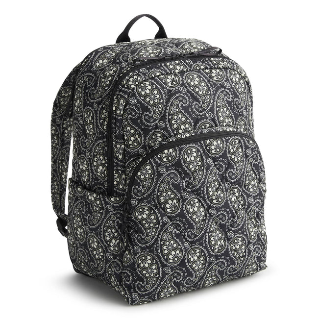 Outlet Essential Large Backpack - Circular Paisley - Image 1