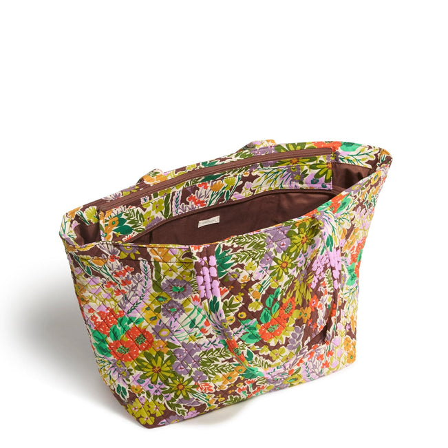 Outlet Travel Tote